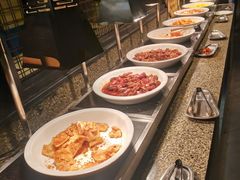 -星伦多自助料理(花山金鹰店)