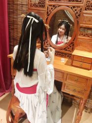 -汉仪华裳汉服馆(打浦桥店)