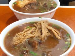 -老店鹏缘面馆