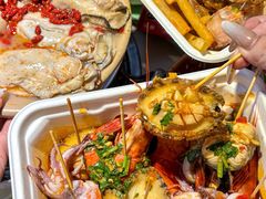 -太琼糟粕醋·海南酸汤火锅(亚龙湾店)