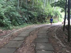 -黄公望隐居地