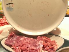 -凯鸽火锅城(五部迎宾东路店)