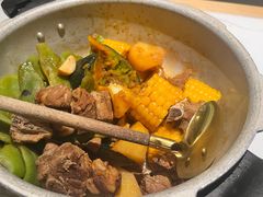 -关东小磨东北菜(漕河泾印象城店)