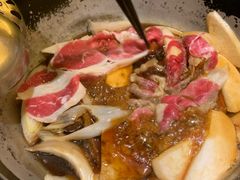 -歌行灯日本料理(伊势丹店)