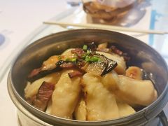 -武夷山德懋堂度假村·五观堂餐厅