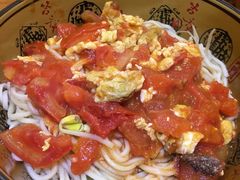 -福瑞记老孙头biangbiang面(新生路店)