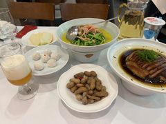 -福海居烤鸭店(鸟巢店)