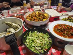 -辣小鲜·南昌大排档(船山路店)