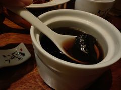 -泡桐树孙二娘私房菜