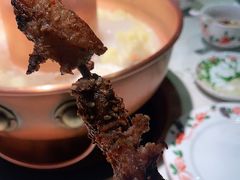 -北京老门框爆肚涮肉馆(锦业路店)