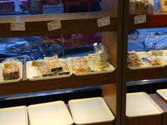 面包甜点陈列柜-红宝石(锦华翡翠城翡翠金街店)