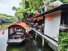 -侨美·唐荔园·40年地道粤菜