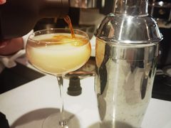 -舊新事咖啡NOTHING NEW COFFEE