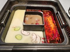 -巴奴毛肚火锅(悠唐购物中心店)