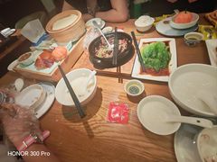 -点心传说·粤菜点心(佐阾虹湾店)