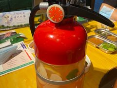 -8号苑自助烤场(西单店)