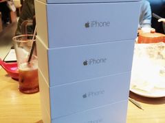 -Apple 零售店(Causeway Bay)