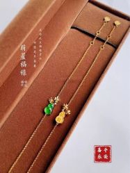 -Cindy Jewelry·钻戒·彩色宝石