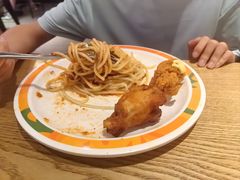 -比格比萨自助(延庆万达广场店)