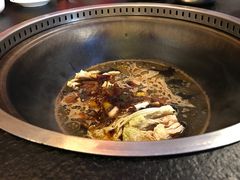 -荣德灶台鱼(圣泉寺店)