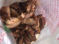 -王浩儿纪六孃甜皮鸭(东大街店)