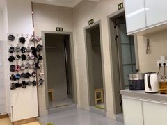 -中田健身工作室(莘庄地铁站店)