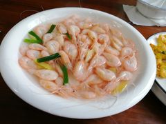 -美味之家·湖景农家乐(太湖东山店)