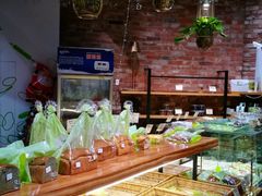 -RiceZone乐食尊纯米面包坊(望京店)