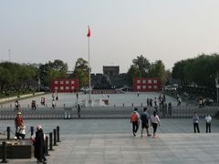 -中国人民抗日战争纪念馆