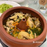 一家吃了很多年的苏帮菜饭馆