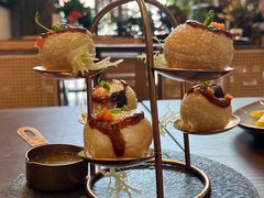 -Shantek象提南亚西餐厅&Bistro(淮海中路店)