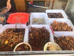 -南门绿玉农贸市场
