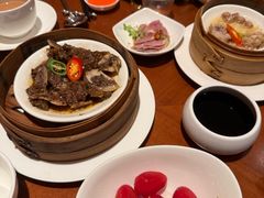 -杭州JW万豪酒店-万豪中餐厅