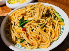 滇味三鲜炒米线-云海肴·汽锅鸡·云南菜(美罗城店)