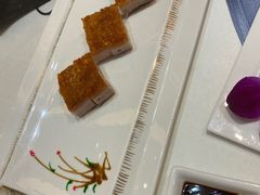 -广州塔晖粤轩中餐厅