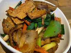 -隔壁老王·家常云南菜(花巷店)