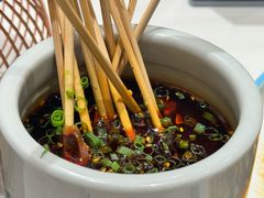 -三生三味密宗川菜·江景餐厅(来福士店)
