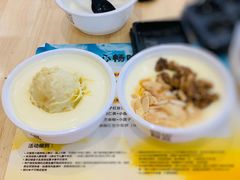 -满记甜品(万科广场店)