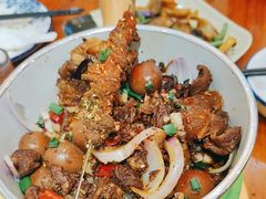 -北京烤鸭店(新桥家园·浦口店)