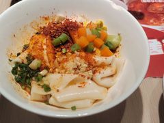-大师兄·西北小馆(南沙万达广场店)
