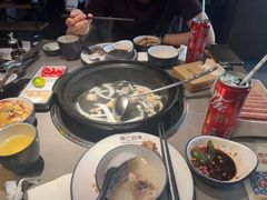 -同仁四季椰子鸡(无锡滨湖万象汇店)