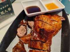 -南拳十三姨·潮汕砂锅粥·粤菜(西单大悦城店)