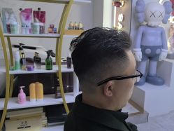 -Echo·回声专注男士发型设计