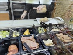 -赛百味SUBWAY(奥城店)