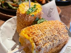 -Q MEX 库迈墨西哥餐吧(三里屯店)