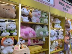 -娃娃集合营(上海闵行天街店)