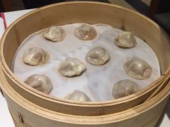 小籠湯包-鼎泰丰(渔阳店)