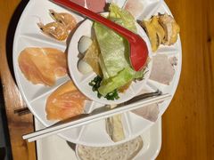 -陳生記米线·始于1989(中山北路店)