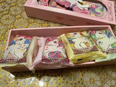 -好利来(荣民时代店)