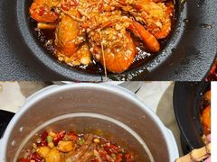 -谭十三南昌大排档(船山路总店)